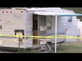 Gregg County authorities investigating deaths
