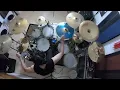 Download Lagu SEPARUH NAPAS -TRIAD DRUM COVER