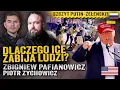 Lagu Kolejna śmierć w USA! Trump obraził polskich żołnierzy. Co zrobi Nawrocki? — Zbigniew Parafianowicz