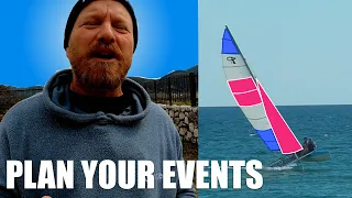 The 50th Aniversary Prindle North Americans