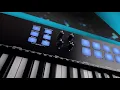 Introducing the Alesis V49 MKII