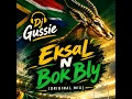 Dj Gussie-Eksal N Bok Bly