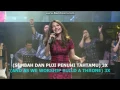 Download Lagu Graha Bethany Nginden - Sembah dan Puji (Jacqline Celosse)