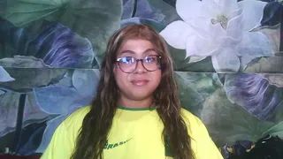 VITORIA DO BRASIL + RESPONDENDO QUIZ