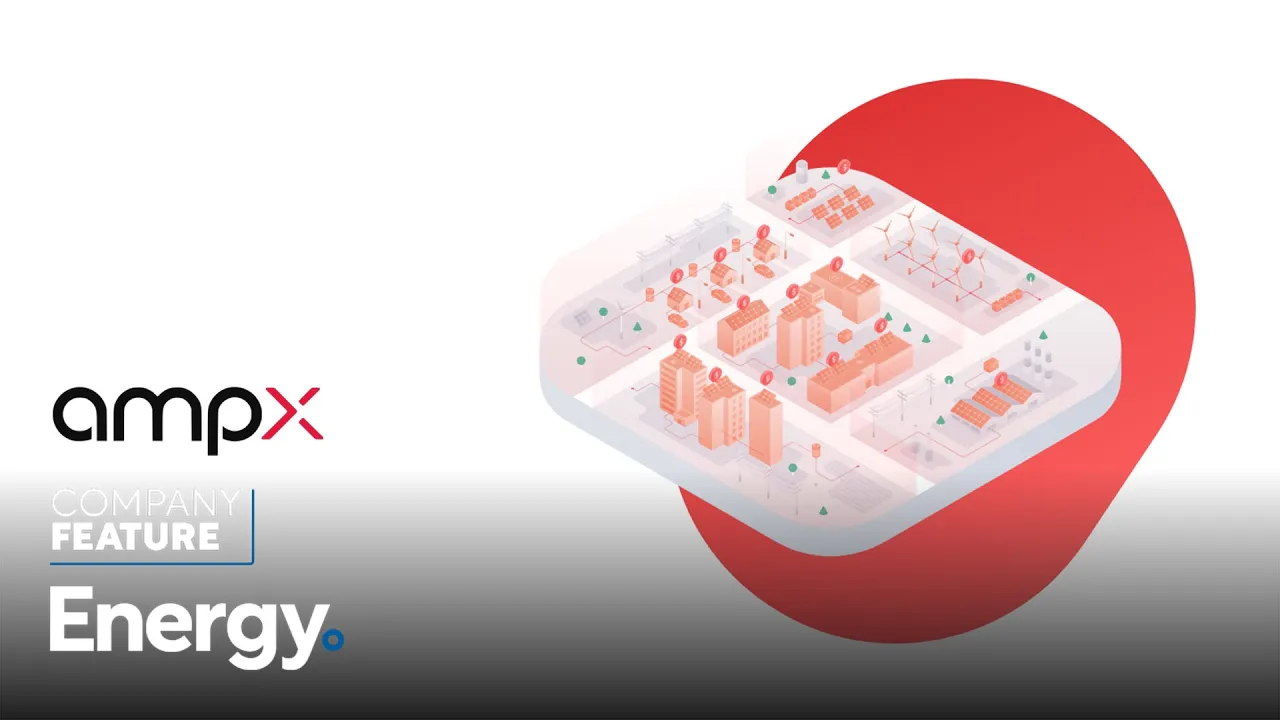 ampX Animated Explainer Video