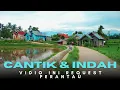 Download Lagu Peek at Subscriber Village!!! Pekan Baru Migrants Come on, where are your voices | West Sumatra V...