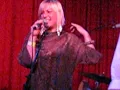 Alice Russell "Hurry on Now" LIVE @ the Hotel Cafe