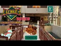 The Athletic Club Bar and Grill - Sports Bar Review