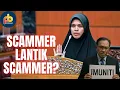 Lagu Kenapa Anwar lantik \
