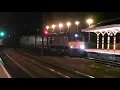 (HD) GBRf grey 66747 passes Durham with a biomass train - 6/5/14