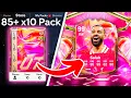 Download Lagu WE HEBBEN 2X WAANZINNIGE 99 FUTTIES INGESTOKEN! 🥳 FC 25 Ultimate Team