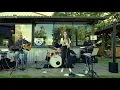 AnnenMayKantereit - Ausgehen | 2minusBass Live Cover