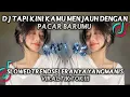 Download Lagu DJ TAPI KINI KAMU MENJAUH DENGAN PACAR BARUMU SLOWED  TREND SELERANYA YANG MANIS VIRAL TIKTOK !!!