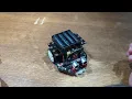 micro bit Python project 1 The Robot Pet