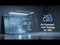 AI-Powered Testing for SEO VWO vs Optimizely AI Comparison