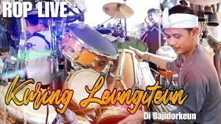 Download Kuring Leungiteun Medley Enak Versi Koplo Bajidor  | ROP ( Live Panyirapan ) MP3