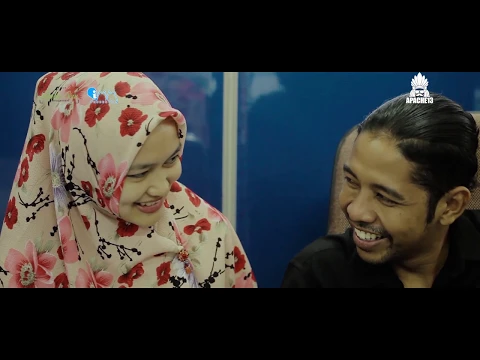 Download MP3 PAJOH CINTA- APACHE13 [OFFICIAL VIDEO CLIP]
