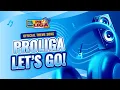 Download Lagu Proliga, Let’s Go! - Official Theme Song Proliga 2025
