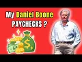 How Rich Did the Daniel Boone Cast Actually Get