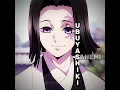 Lagu ubuyashiki ❤️ #demonslayer #ubuyashiki #trending #animeedit #kimetsunoyaiba #sad #hashira #fyp