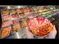 All You Can Eat Korean BBQ Meat Buffet