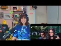 (REACCIÓN)Alfredo Olivas - En Definitiva
