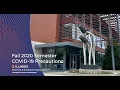 Illinois ECE Building Revamps Learning Spaces for In-Person Classes