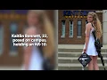 Photo of Kent State Grad Carrying Gun Goes Viral