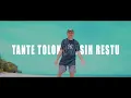 Tante Tolong Kasih Restu - Dj Qhelfin (Official Video Musik 2024)