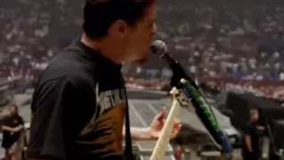 metallica so what cunning stunts 