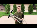 How to Unfold Razor Scooter