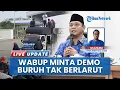 Download Lagu Dianggap bakal Ancam Kepercayaan Investor, Wakil Bupati Bekasi Minta Demo Buruh Tidak Berlarut Larut