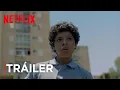 Video di APACHE - La vida de Carlos Tevez | Tráiler Oficial | Netflix