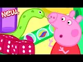 Download Lagu Peppa Pig in Hindi - Board Games - बोर्ड गेम्स - हिंदी Kahaniya - Hindi Cartoons for Kids
