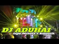 Download Lagu DJ aduhai style Mahesa x Simpatik full aransemen cocok untuk cek sound