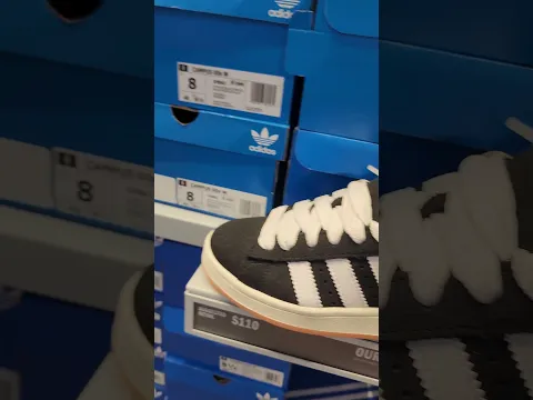 ADIDAS CAMPUS ORIGINAL #adidas # #sportswearfactory #sneakers #original #shorts #shortvideo