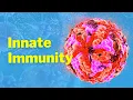 The Cells of Innate Immunity and Mechanism