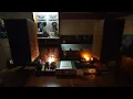 Tom Misch - Days Of Us | CD Room Recording | Denon S1 | EL156 | Spendor BC3