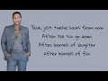 tomorrow /John Legend, Nas & Florian Picasso / lyrics