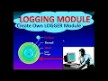 Shell Script Creation of Logger Module in Shell - Part17