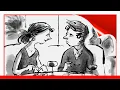 20 Uncomfortably True Cartoons About You And Dating