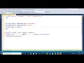 String Concatenation through CONCAT Function in Pashto Part 38