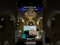 kelebihan membaca surah al kahfi. ustaz Wadi anuar ..