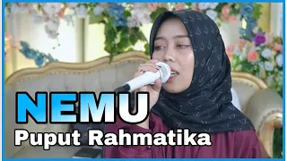 Download NEMU SPESIAL BUAT MAS AJI || PUPUT RAHMATIKA FT SAFALAS MUSIC MP3