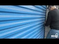 Cambridge Storage - Unit R10