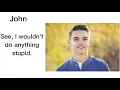 Tg caption - New Twins