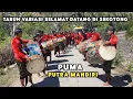 Download Lagu TABUH VARIASI SELAMAT DATANG DI SEKOTONG | TERBARU GENDANG BELEQ PUMA _ PUTRA MANDIRI DASTER LOBAR