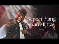 Download Lagu Seperti Yang Kau Minta - Chrisye Live Cover | Good People Music