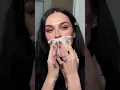 This shade is giving Katherine vampire diaries or what link is pinned