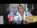 Download Lagu Beef tacos I'm trying RITAS STRAWBERRY 8% ALCOHOL it wasn't strong enough for me so I added whiskey